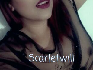 Scarletwill