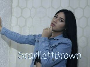 ScarllettBrown