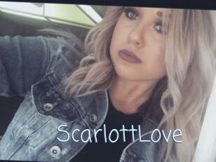 ScarlottLove