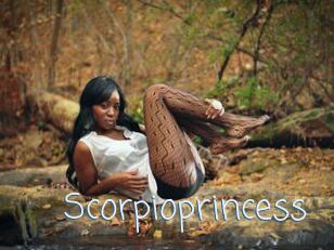 Scorpioprincess