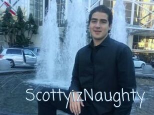 ScottyizNaughty