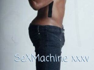 SeXMachine_xxxv