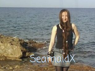 SeamaidX