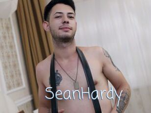 SeanHardy