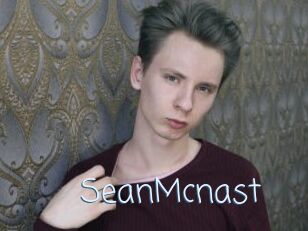 SeanMcnast