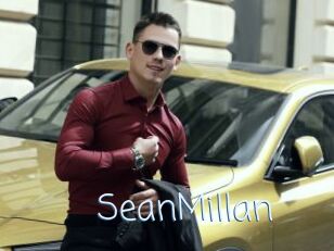 SeanMillan