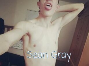 Sean_Gray