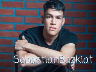 SebastianBazkiat