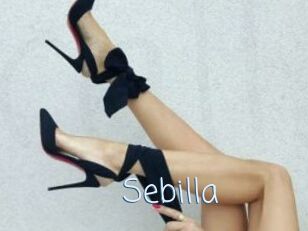 Sebilla