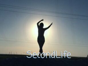 SecondLife