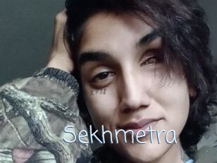 Sekhmetra