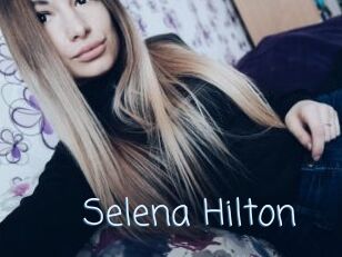 Selena_Hilton