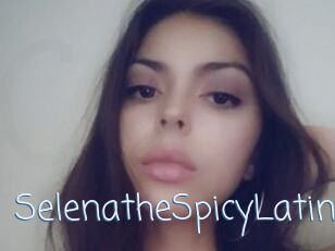 SelenatheSpicyLatina