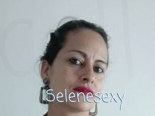 Selenesexy