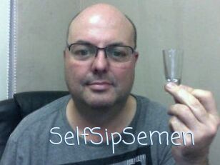 SelfSipSemen