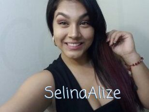 SelinaAlize