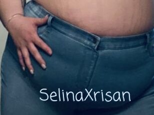 SelinaXrisan