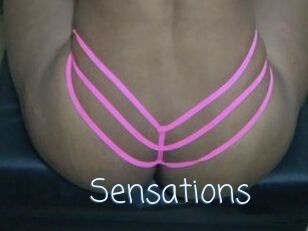 Sensations