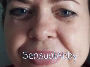 SensualAbby