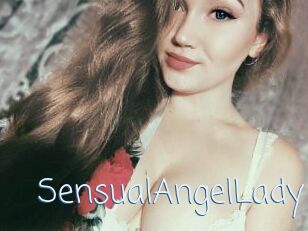 SensualAngelLady