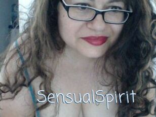 SensualSpirit