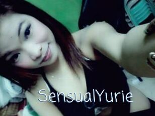 SensualYurie