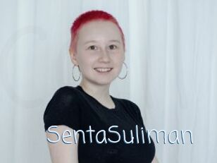 SentaSuliman