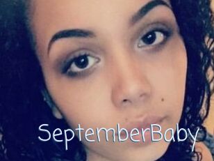 SeptemberBaby