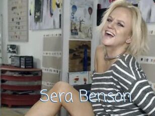 Sera_Benson