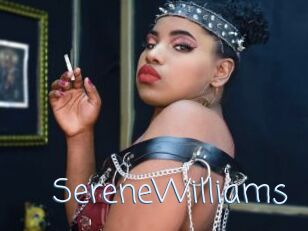 SereneWilliams