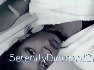 SerenityDiamond21