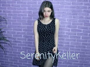 SerenityKeller