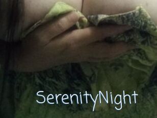 SerenityNight