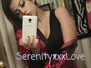 SerenityxxxLove