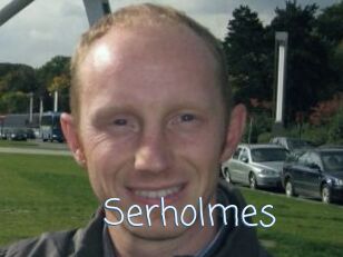 Serholmes