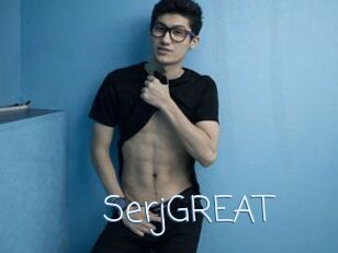 SerjGREAT