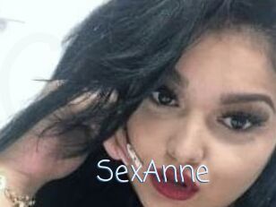 SexAnne