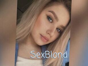 SexBlond