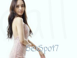 SexSpot7