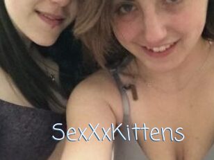 SexXxKittens