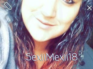 SexiiMexii18