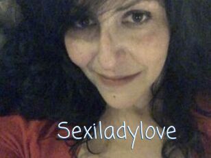 Sexiladylove