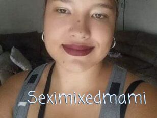 Seximixedmami