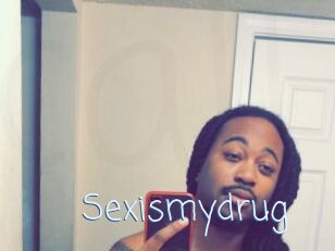 Sexismydrug