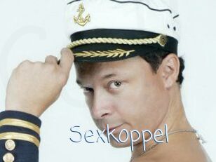 Sexkoppel