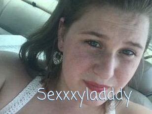 Sexxxyladddy