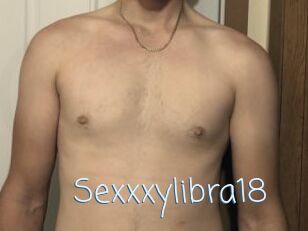 Sexxxylibra18