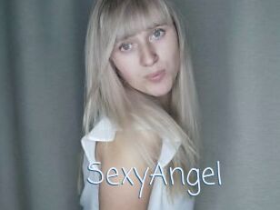 SexyAngel