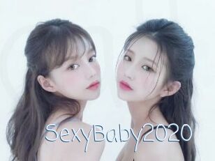 SexyBaby2020