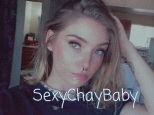 SexyChayBaby